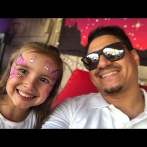 Meet your Posher, Eric